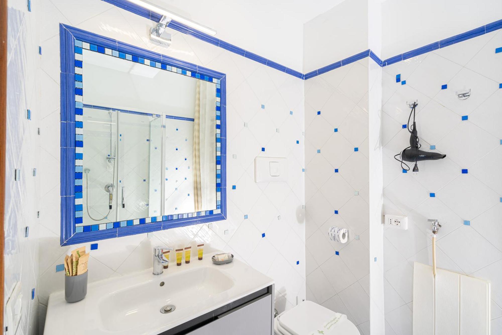 Exe Napoli Stadium Apartment Εξωτερικό φωτογραφία
